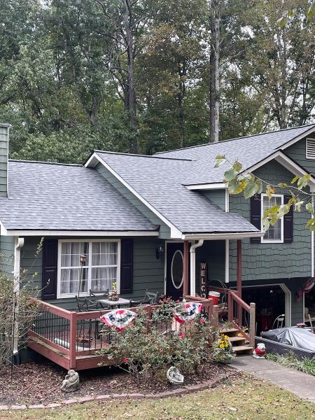 Northpoint Roofing Systems