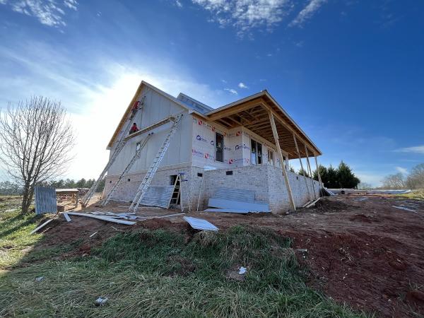 American Homes Remodel and New Construction