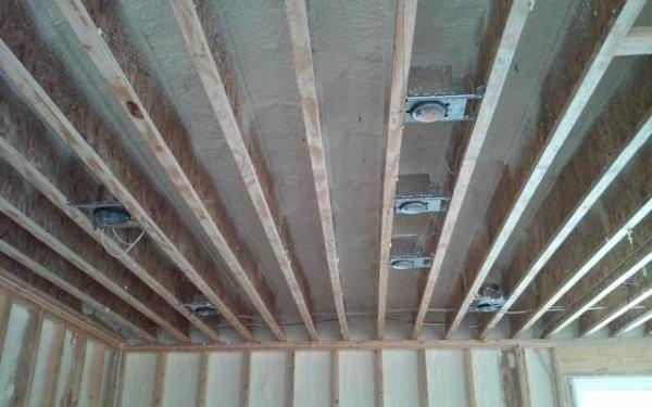 Pete's Professional Insulation