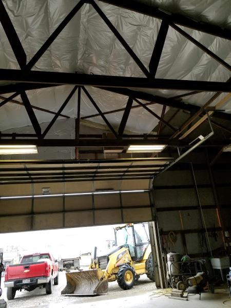 Pete's Professional Insulation