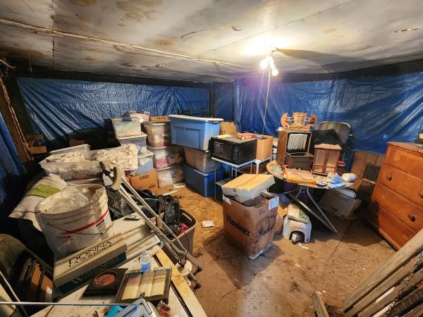 Junk Magicians
