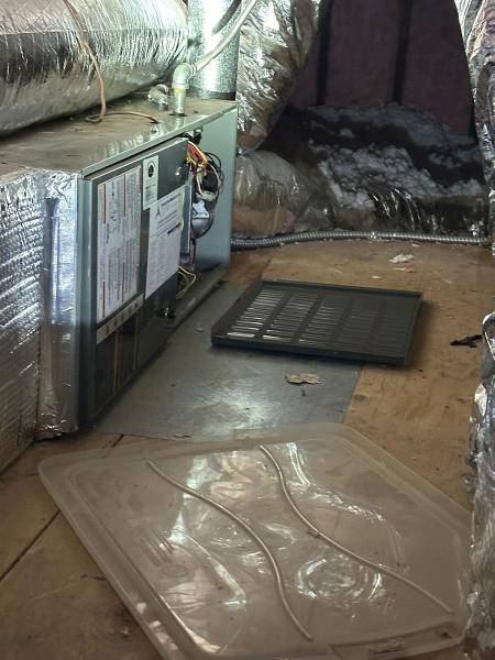 HSR Home Service