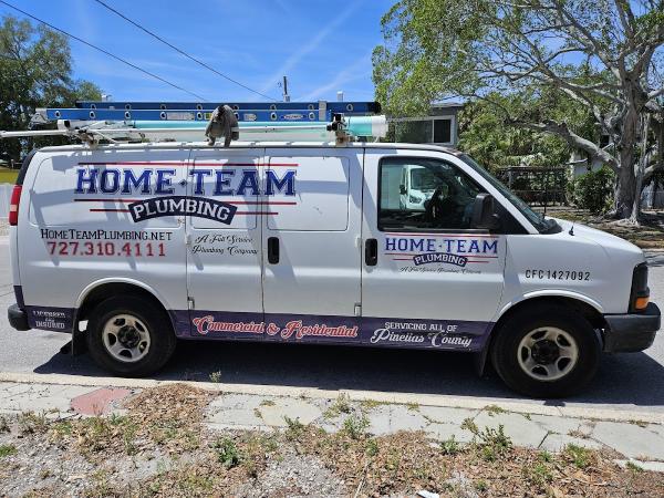 Home Team Plumbing