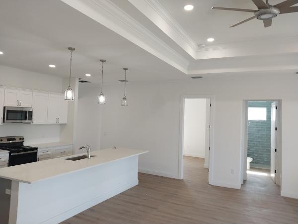 Electrical Contracting Inc