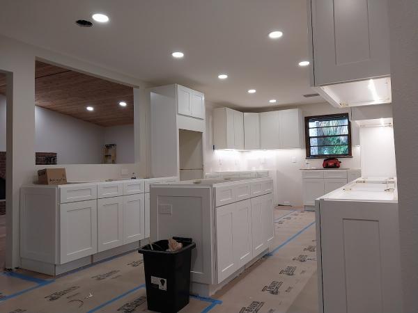Electrical Contracting Inc