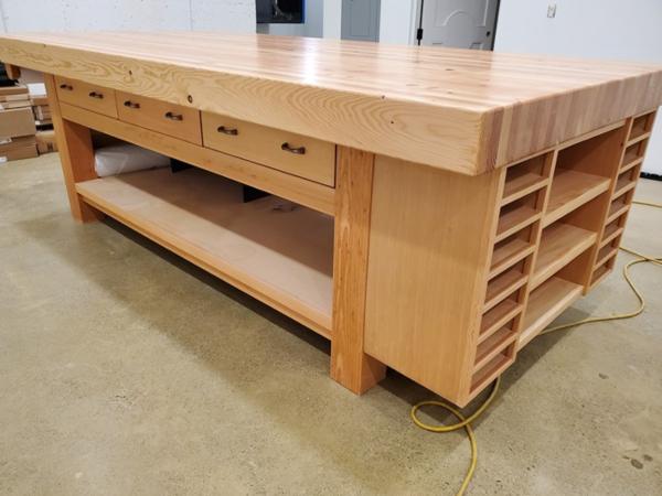 Woodworx by George