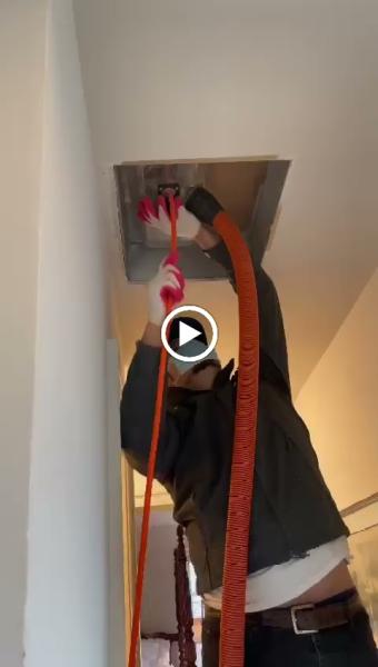 M&A Commercial Cleaning