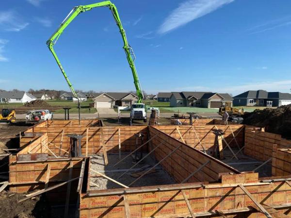 Atlas Concrete Construction