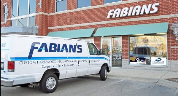 Fabians Flooring