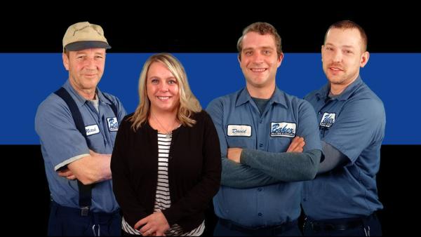Baker Heating & Cooling