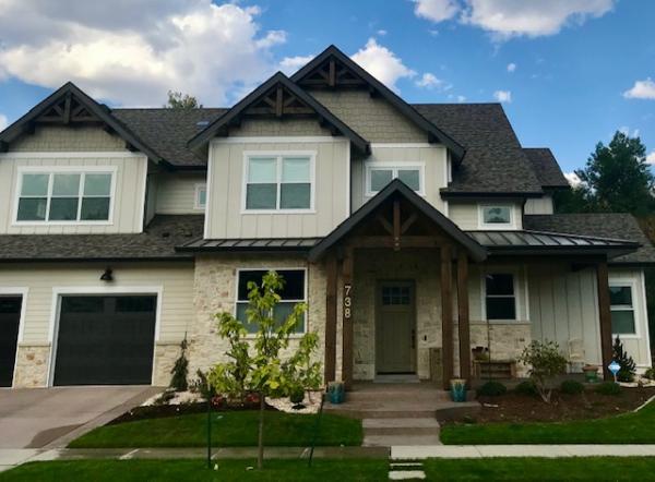 Elite Roofing Services