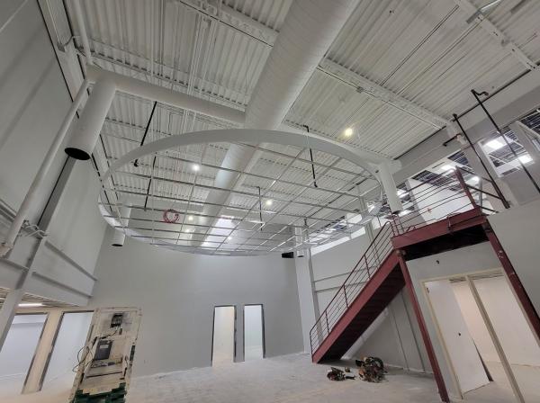 Topkey Construction