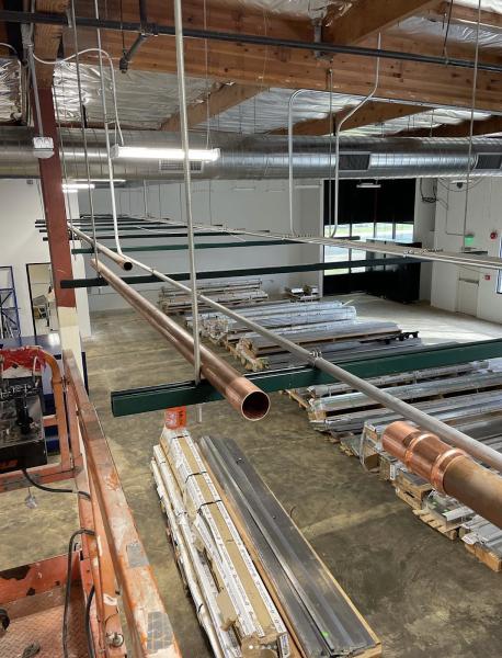 LDM Plumbing & Mechanical