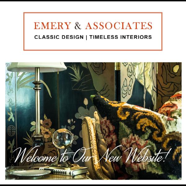 Emery & Associates Interior Design