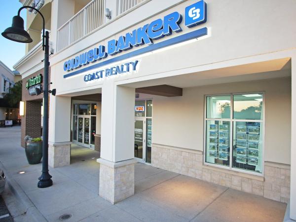 Coldwell Banker Coast Realty
