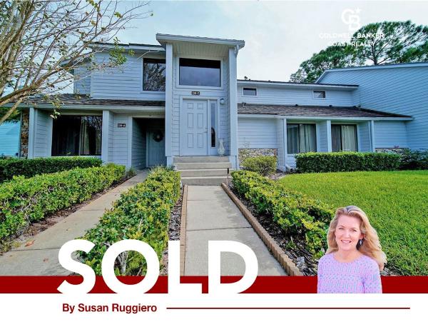 Coldwell Banker Coast Realty
