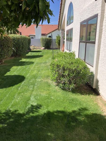 Son Ray Lawn Service LLC