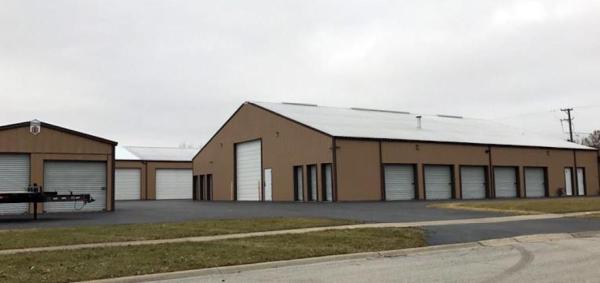Minooka Mini Storage