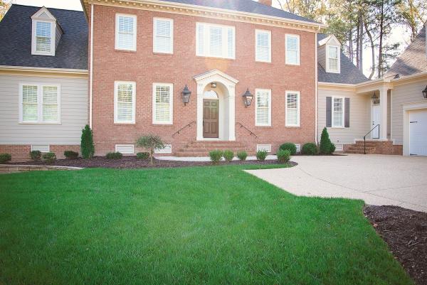 Lawn Envy
