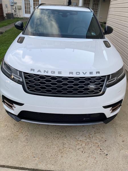 Baby Shine Elite Mobile Detailing