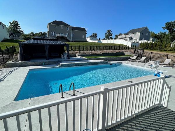 Poolman Pools