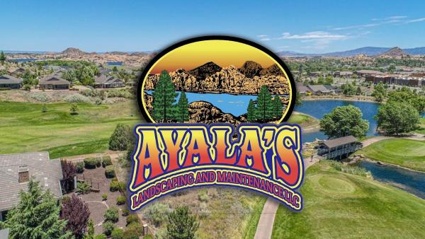 Ayala's Landscape Professionals LLC