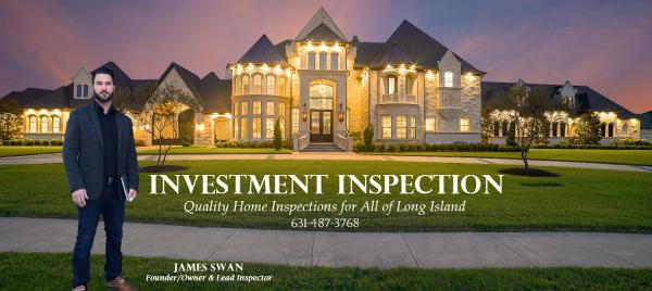 Investment Inspection