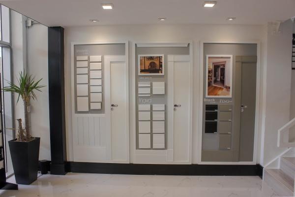Santa Luzia Mouldings