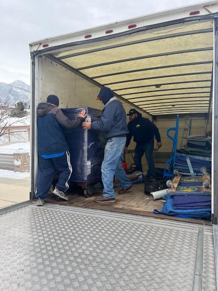 Rocky Mountain Movers