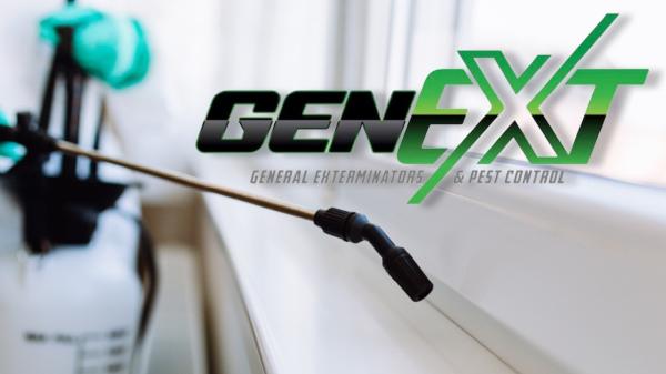 Genext: General Extermination & Pest Control LLC