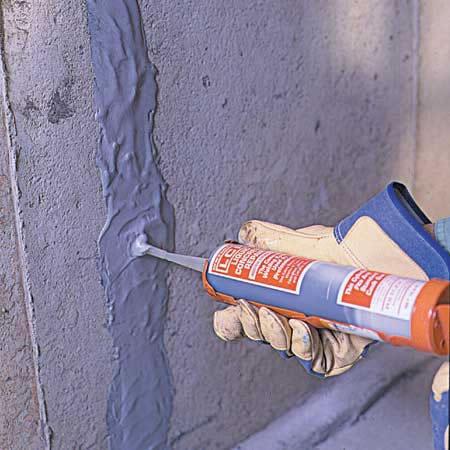 B-Dry Systems