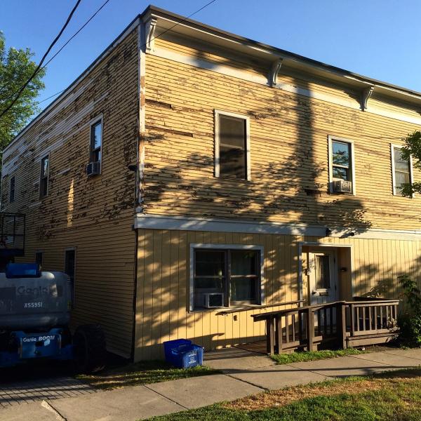 A Job Well Done Painting LLC