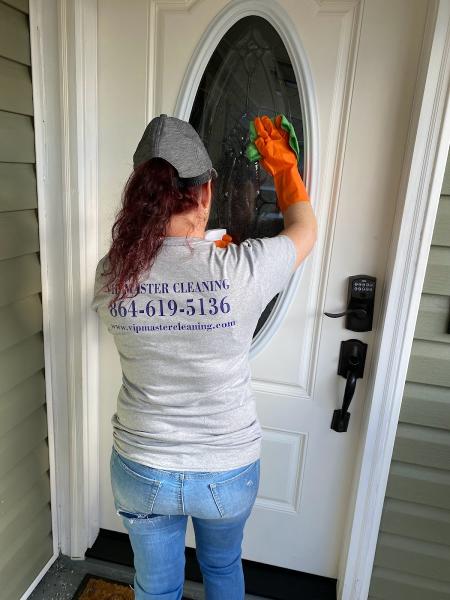 VIP Master Cleaning LLC