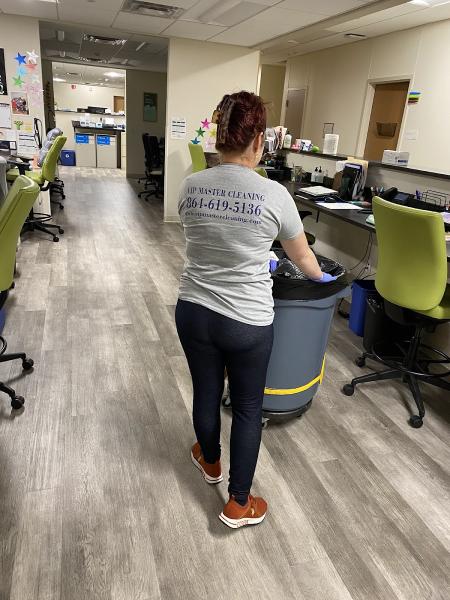 VIP Master Cleaning LLC