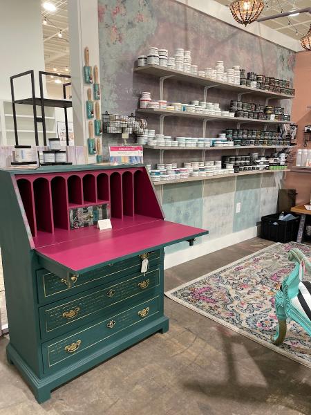 Beauty For Ashes Design Studio