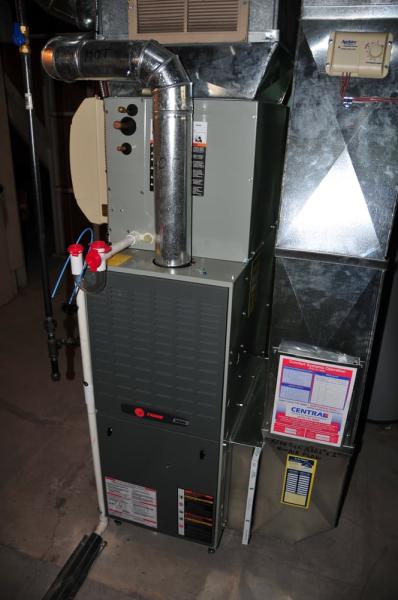 Cicero Heating and Cooling