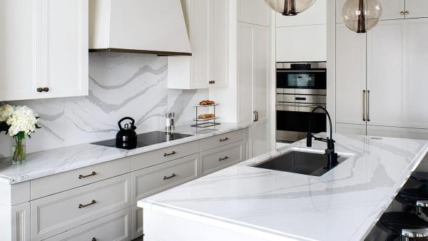 International Granite and Stone