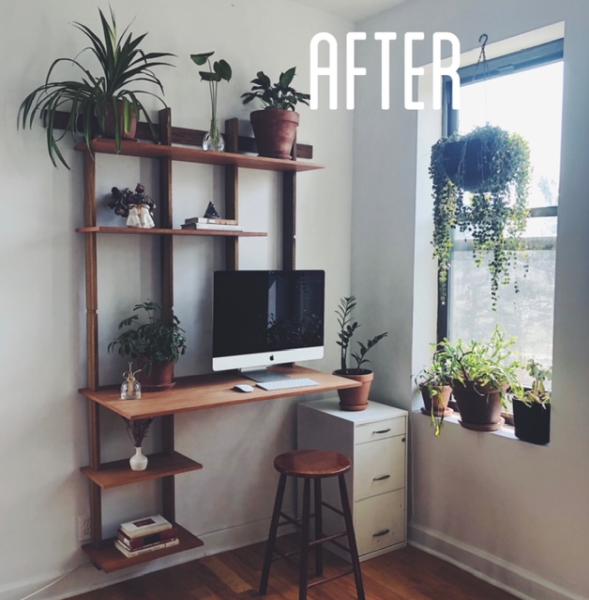 SG Interior Organizing Co.