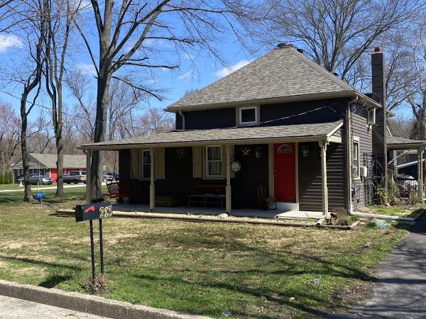 Diamond State Roofing and Restoration