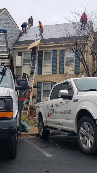 Orion Home Improvements