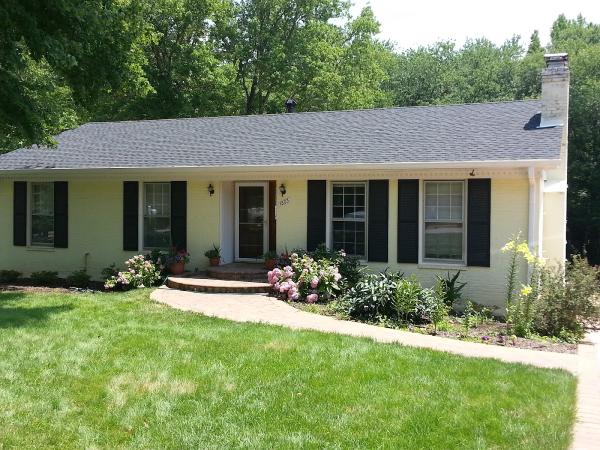 Orion Home Improvements