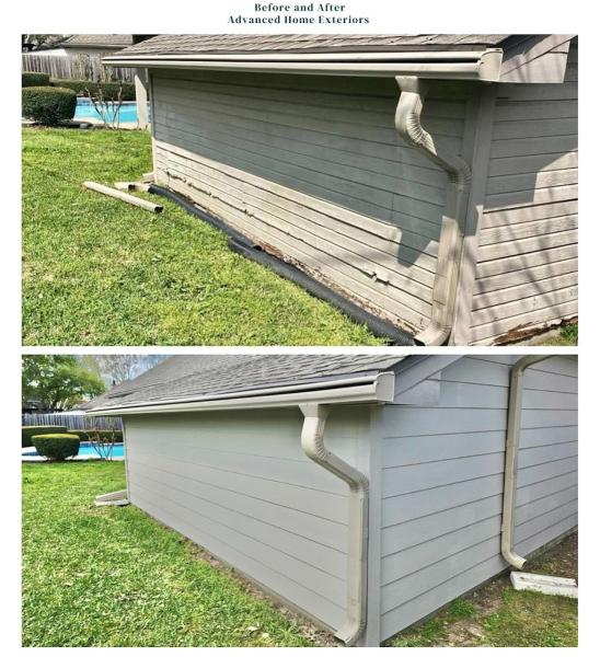Advanced Home Exteriors