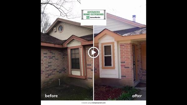 Advanced Home Exteriors