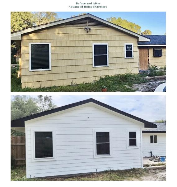 Advanced Home Exteriors