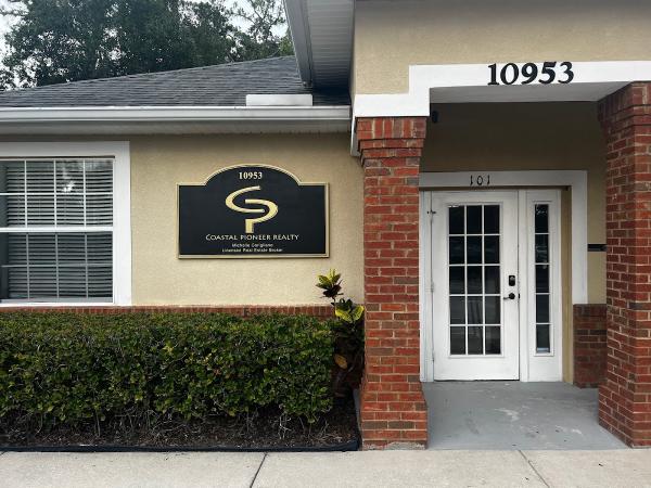Coastal Pioneer Realty