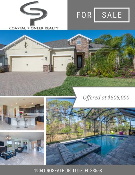 Coastal Pioneer Realty