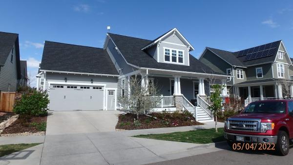 All Points Property Inspections LLC
