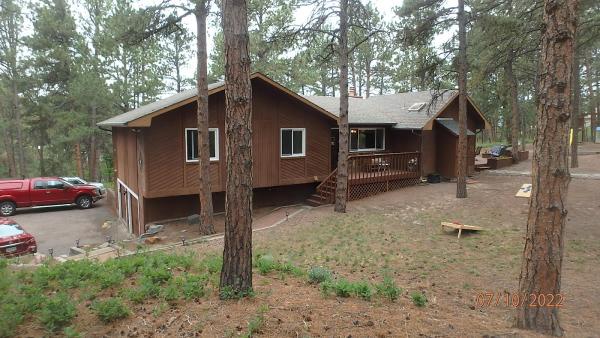 All Points Property Inspections LLC