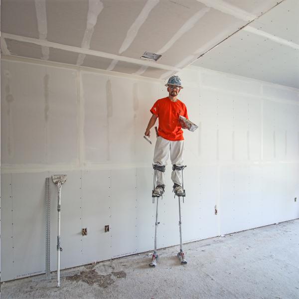 Commercial Installation and Construction