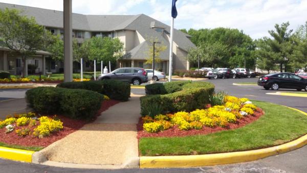 Virginia Lawnscapes LLC
